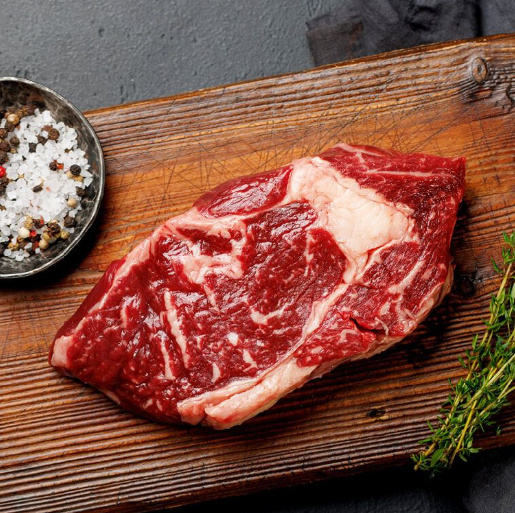 Boneless Ribeye Steak