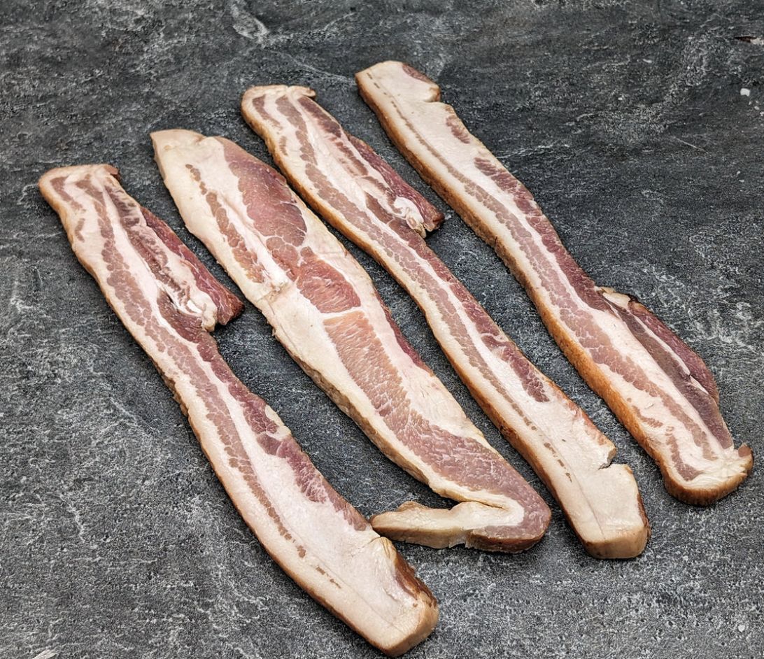 Smoked Bacon