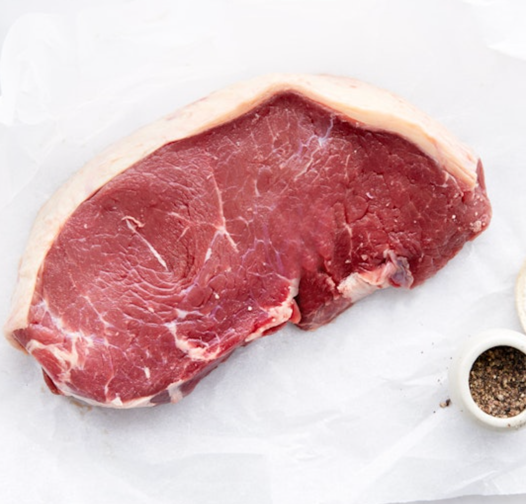 Boneless Beef Top Sirloin Steak