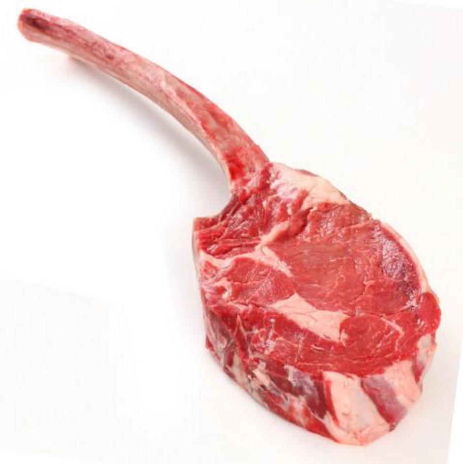 Tomahook Meat Cuts – Mosier's Market